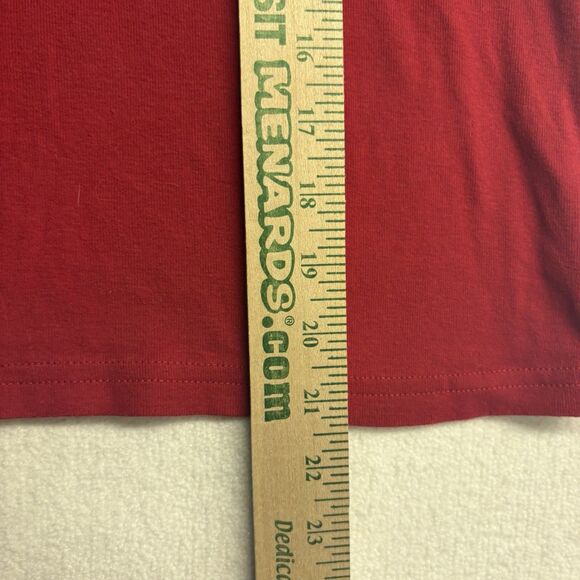 Vintage Mudd Jeans Graphic Short Sleeve T-shirt Juniors Size XLarge 90s Y2K - Picture 5 of 6